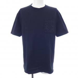 ロエベ LOEWE リラックスフィットTシャツ　アナグラム ANAGRAM H526Y22XBC Tシャツ