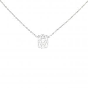 ミキモト ダイヤモンド ネックレス 0.72CT