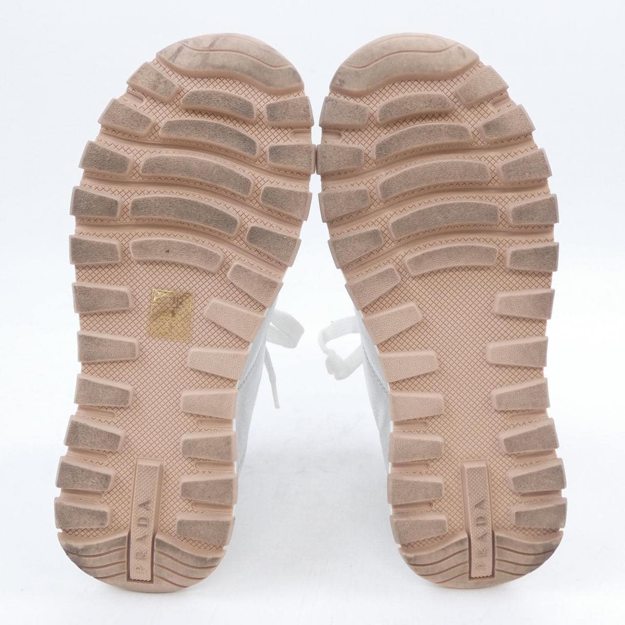 プラダ PRADA 245 スニーカー