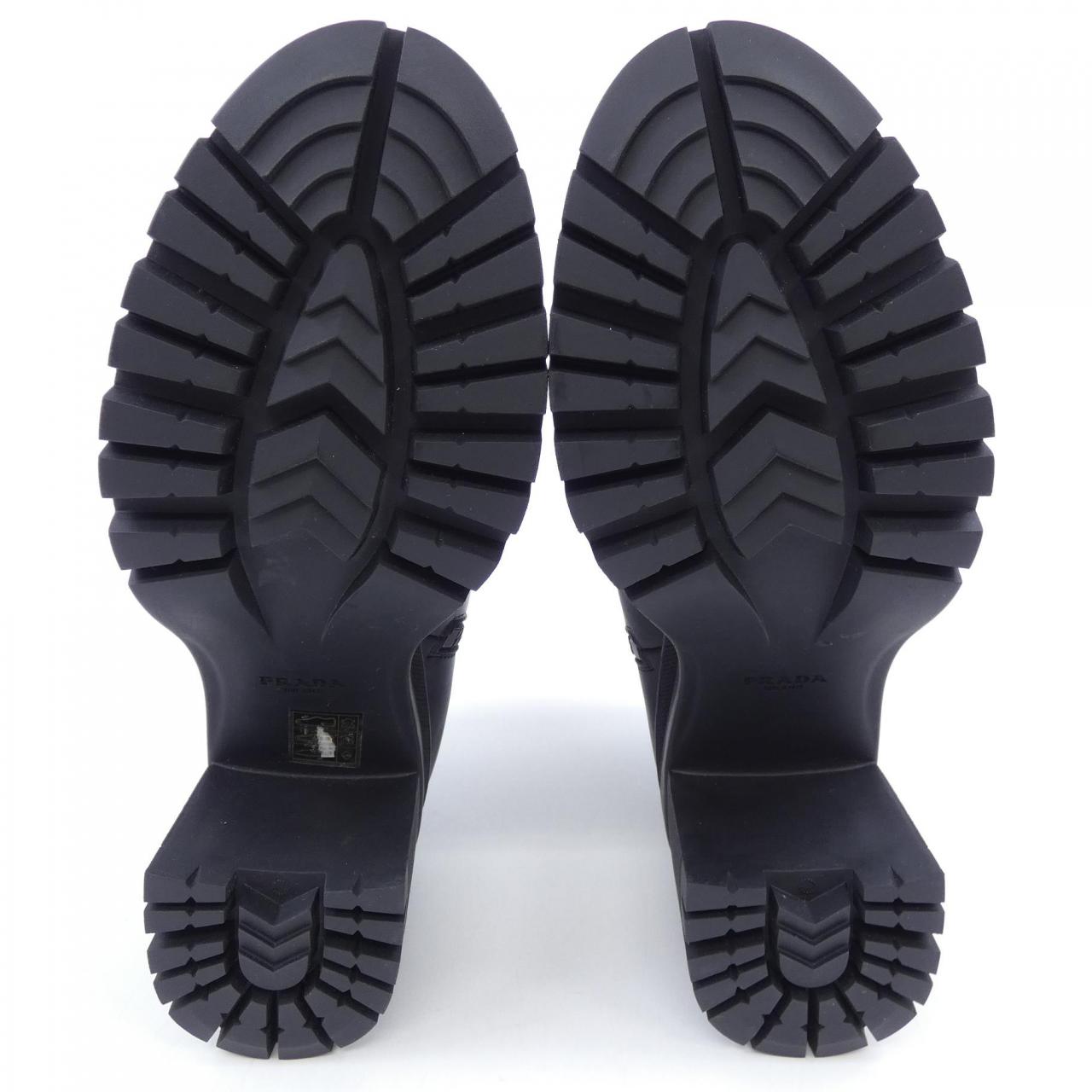 プラダ PRADA ブーツ