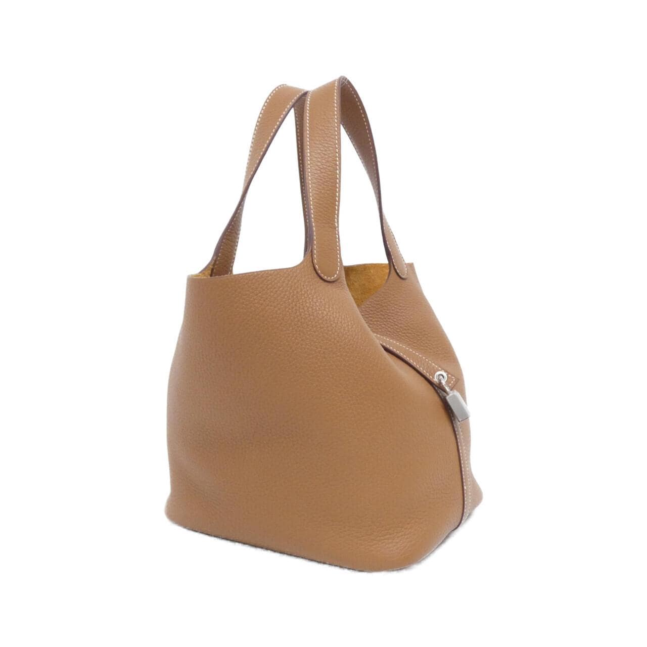 エルメス ピコタン ロック MM 060991CK バッグ