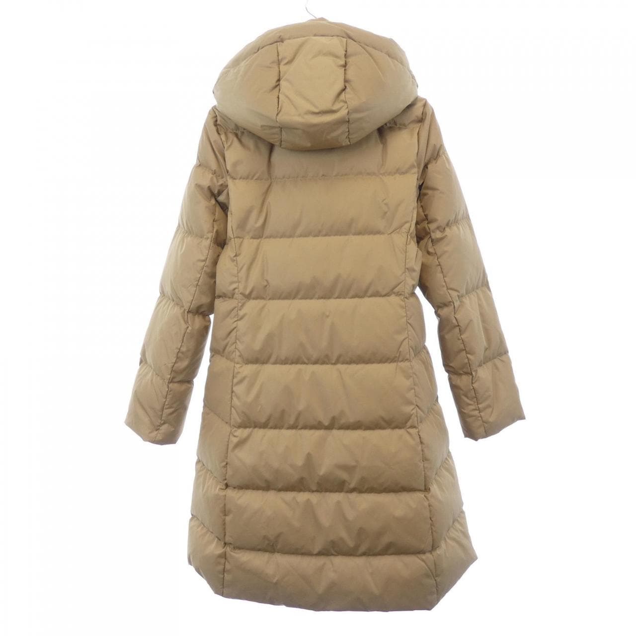 セオリー theory ダウンコート