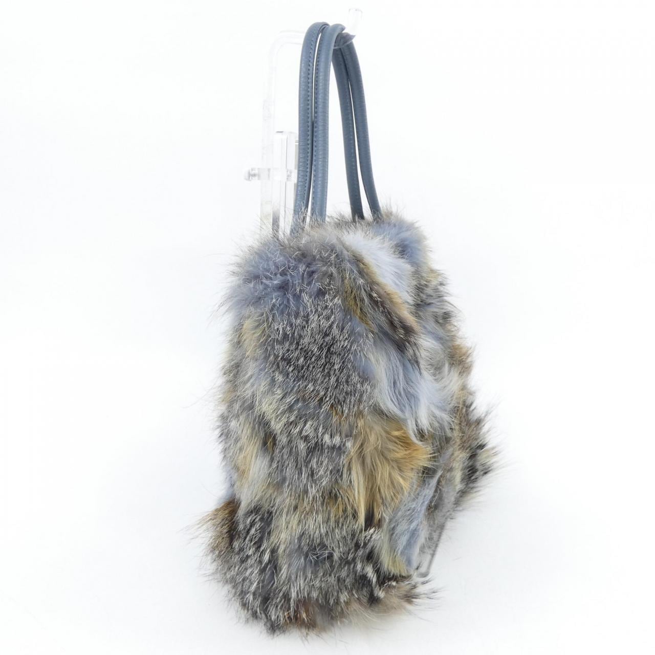 ランゼッティー LANZETTI BAG