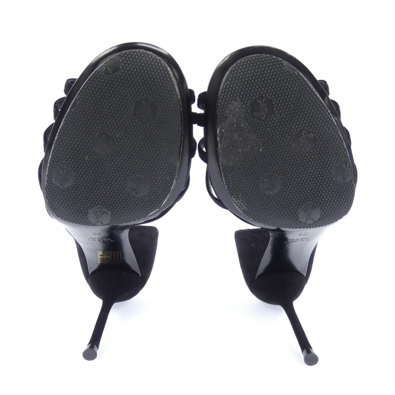 グッチ GUCCI サンダル