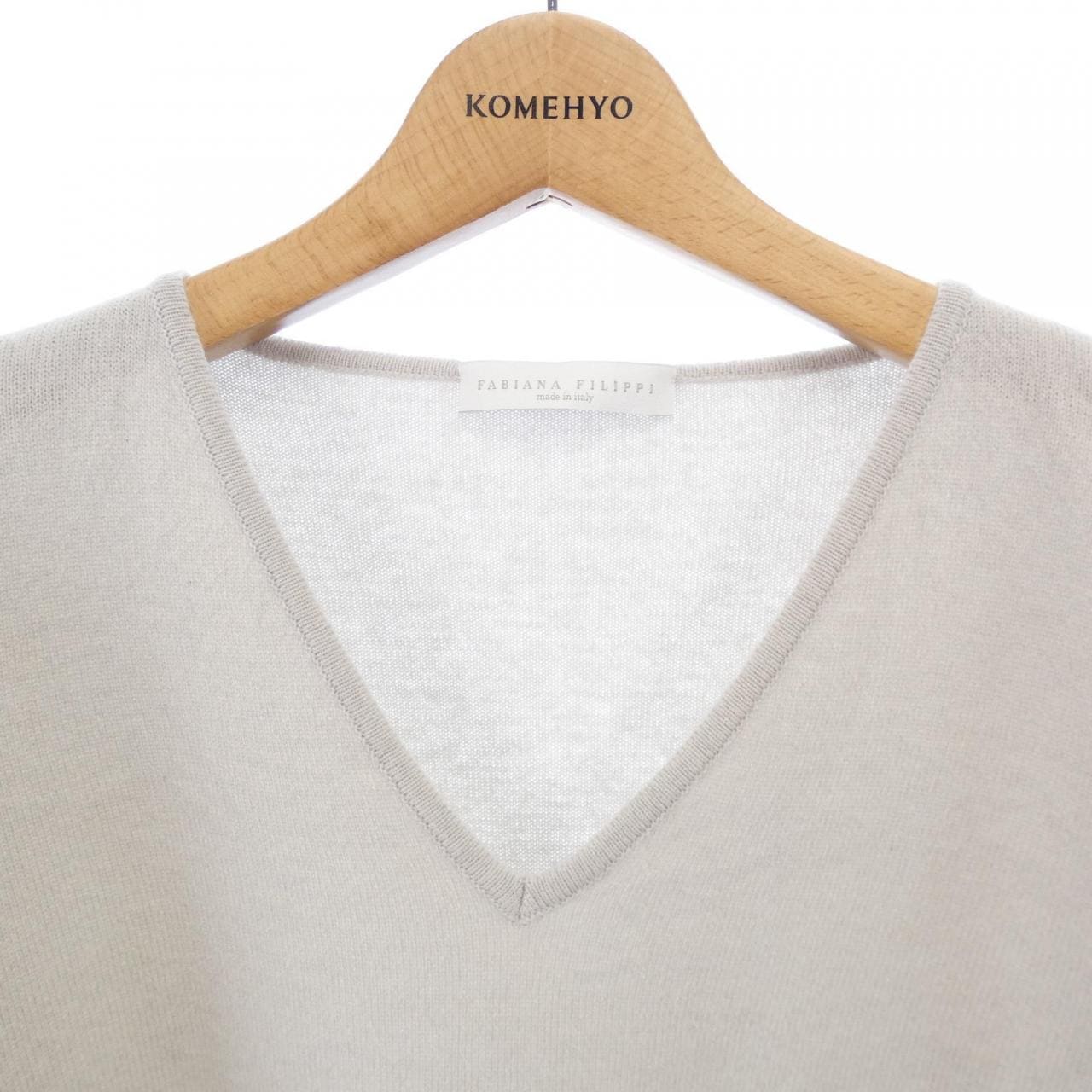 ファビアナフィリッピ FABIANA FILIPPI ニット