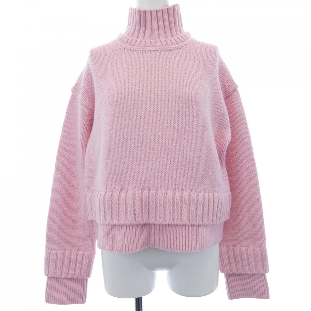 アストラット ASTRAET ニット