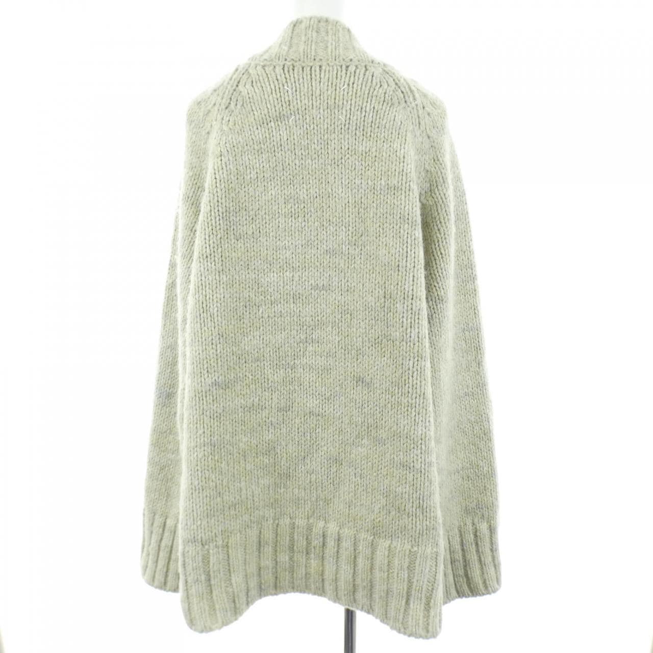 メゾンマルジェラ Maison Margiela SI0GP0004 UNISEX カーディガン