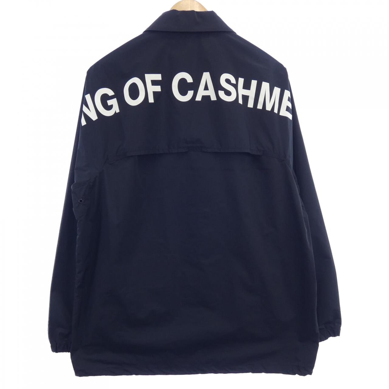 Lucien Pellat-Finet YMP-771H Jacket