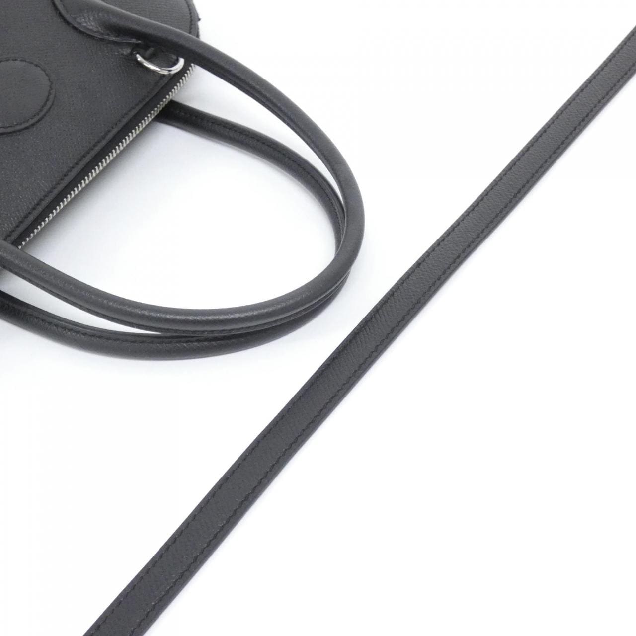 エルメス ボリード 27cm 041693CK バッグ