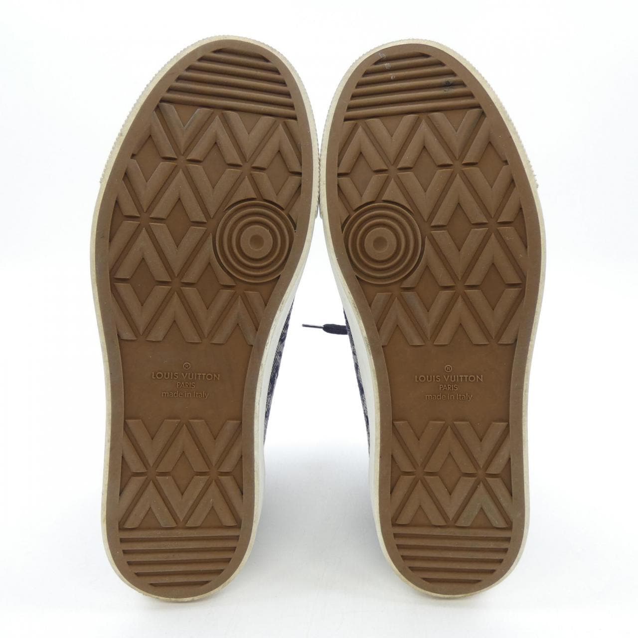 ルイヴィトン LOUIS VUITTON スニーカー