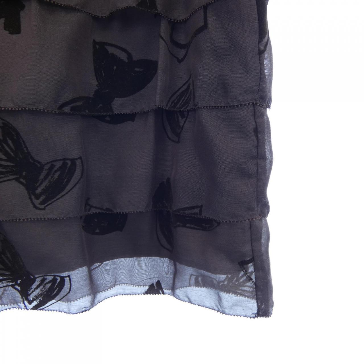 インゲボルグ INGEBORG P0213FS23 スカート