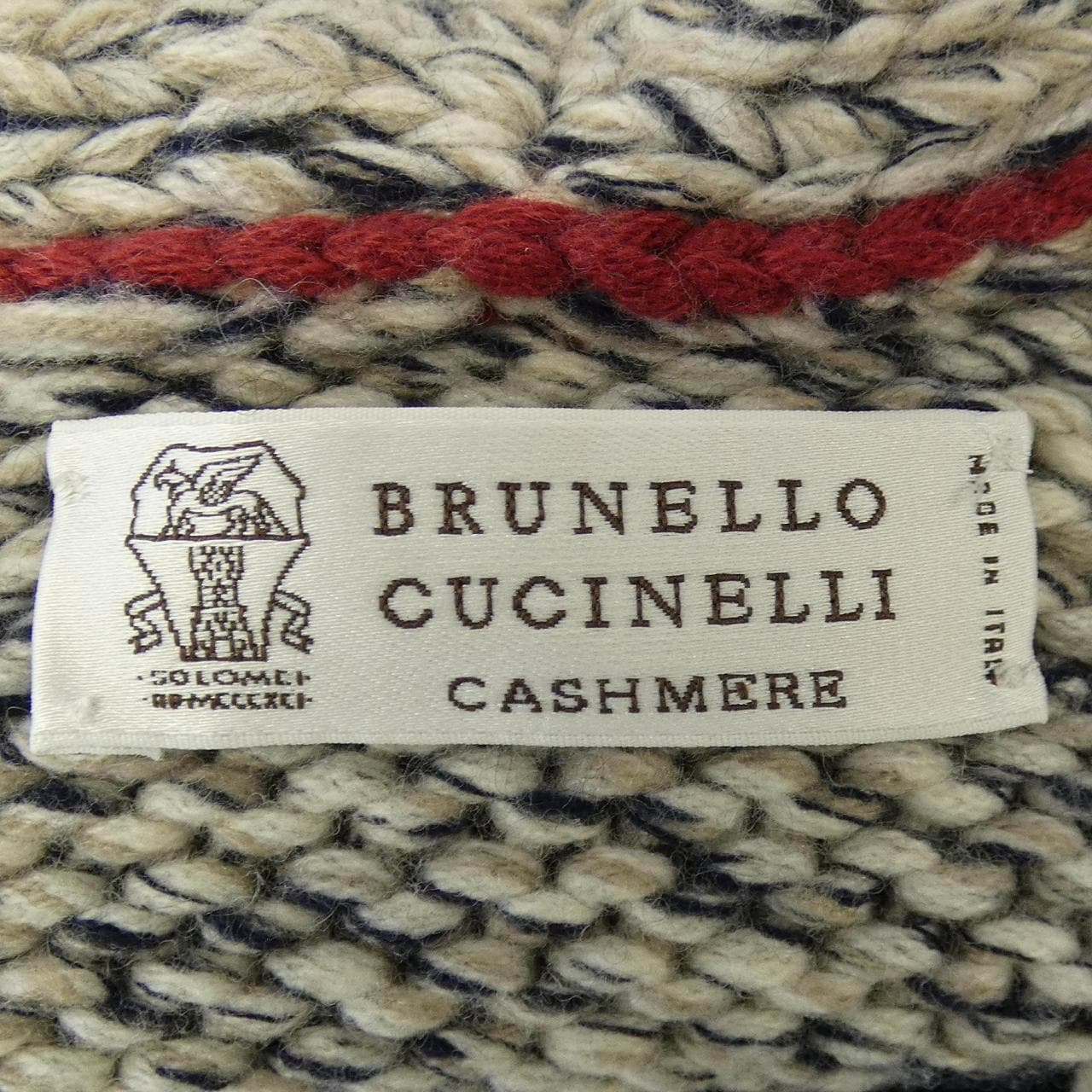 ブルネロクチネリ BRUNELLO CUCINELLI カーディガン