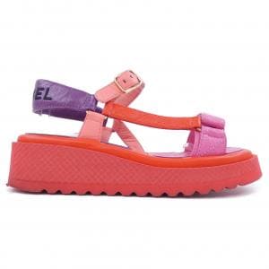 シャネル CHANEL G38880 サンダル