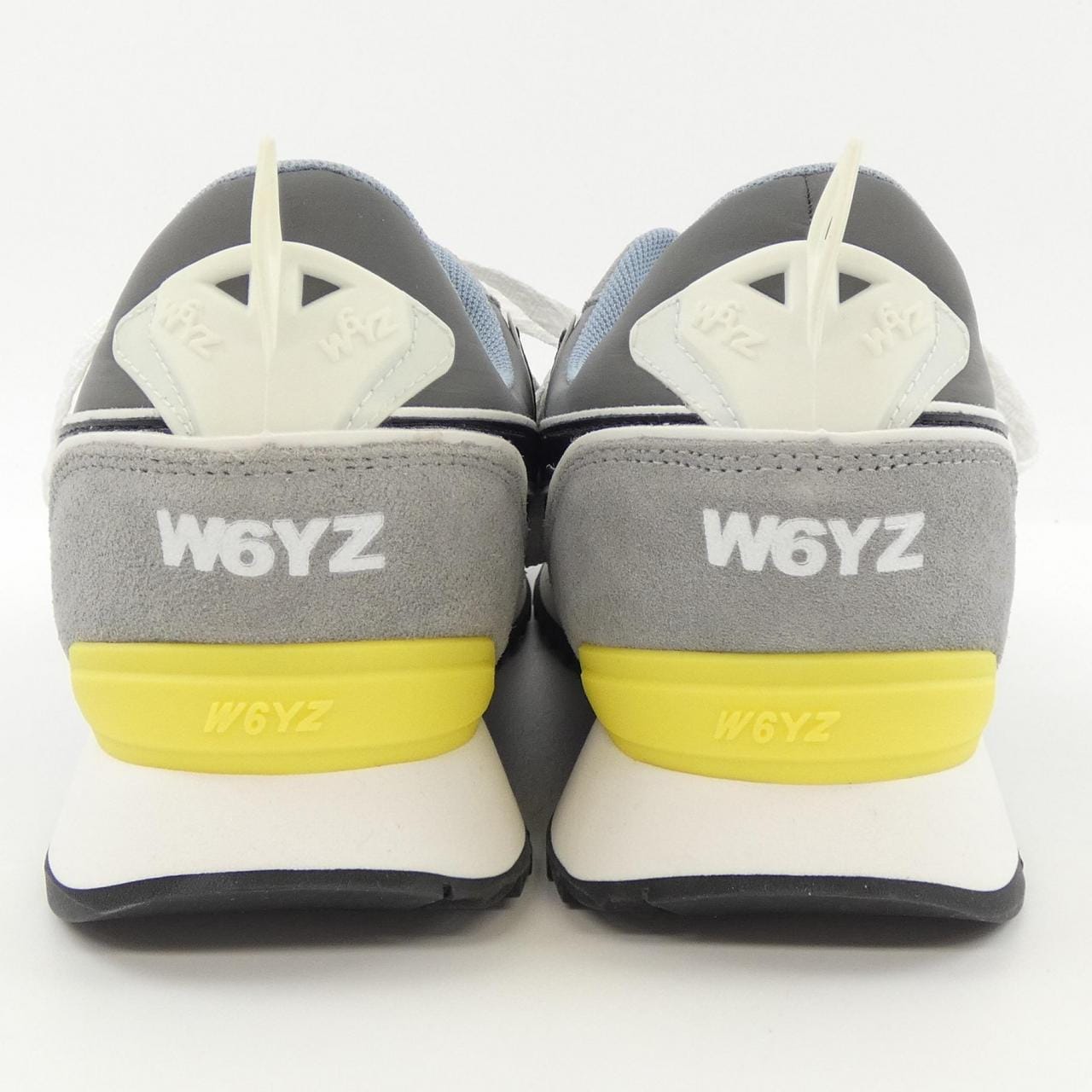 JUST SAY WIZZ スニーカー