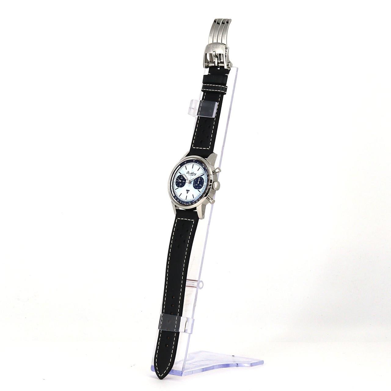 ブライトリング トップタイムトライアンフ A23311/A23311121C1X1 SS 自動巻