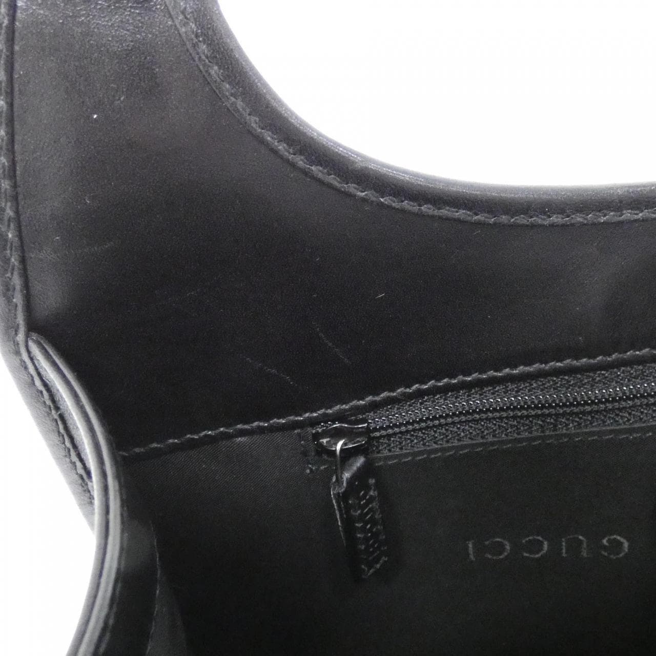 【ヴィンテージ】グッチ 002 1068 ショルダーバッグ