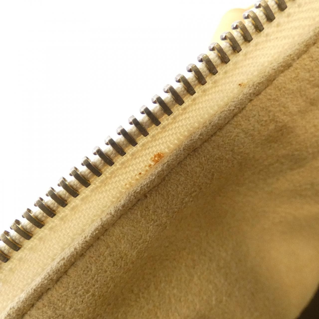 ルイヴィトン ダミエ アズール イーヴォラ MM N41133 ショルダーバッグ