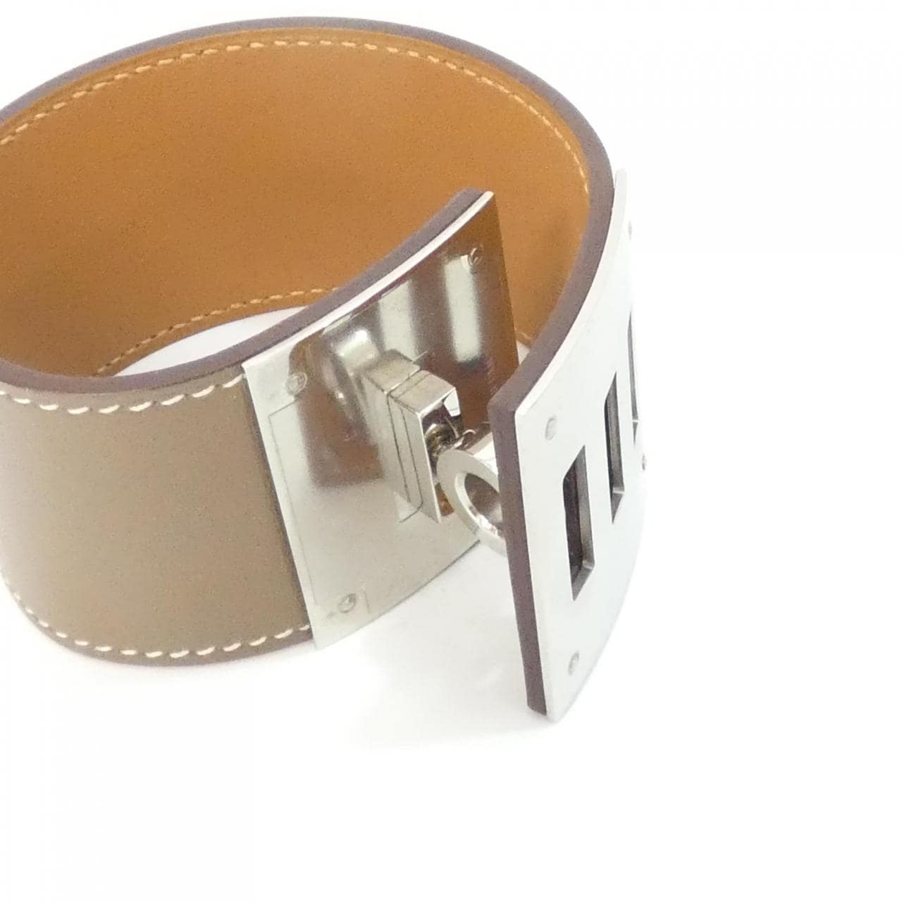 エルメス ケリー ドッグ ブレスレット