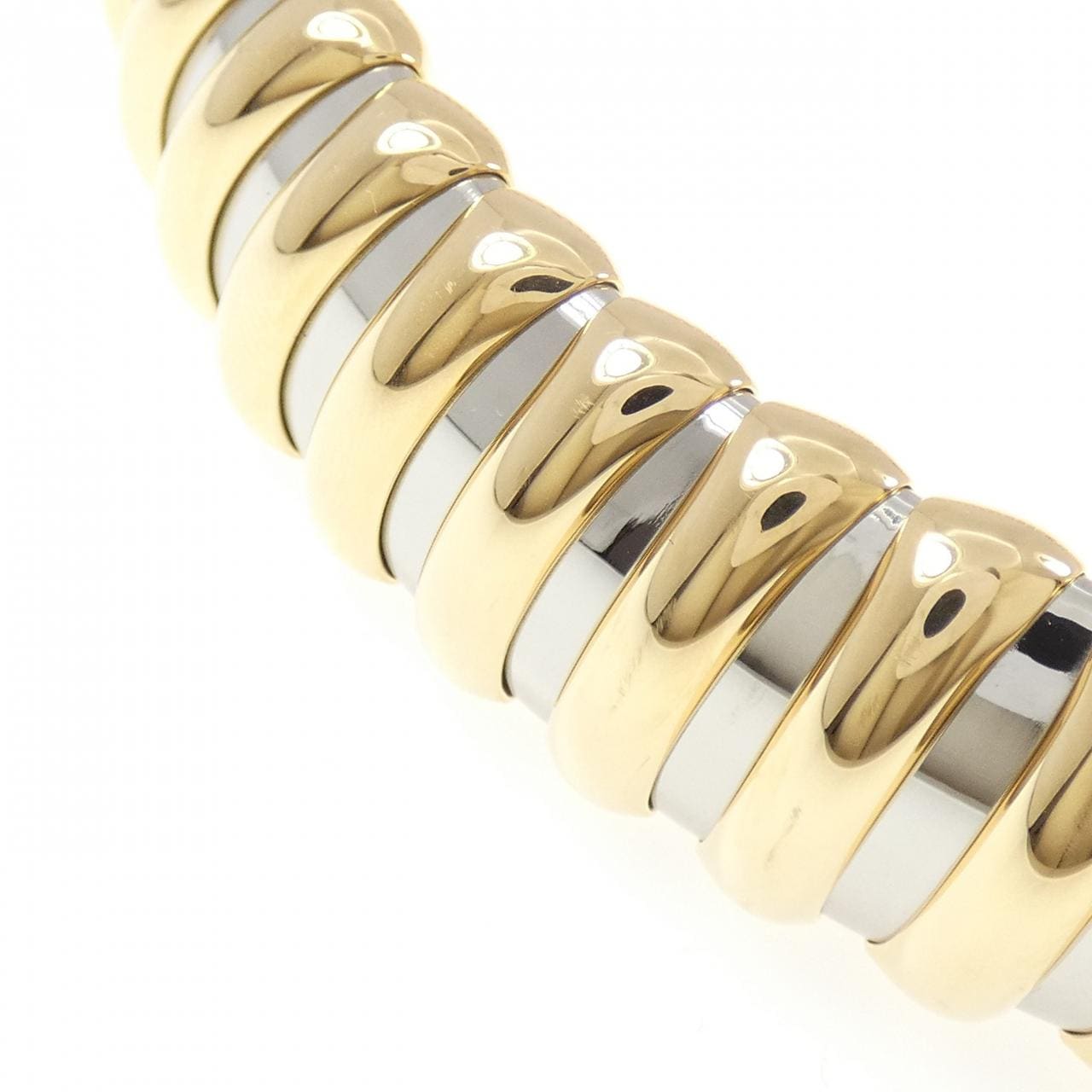 【ヴィンテージ】ブルガリ トゥボガス ネックレス