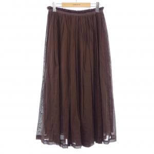 ドゥロワー DRAWER スカート