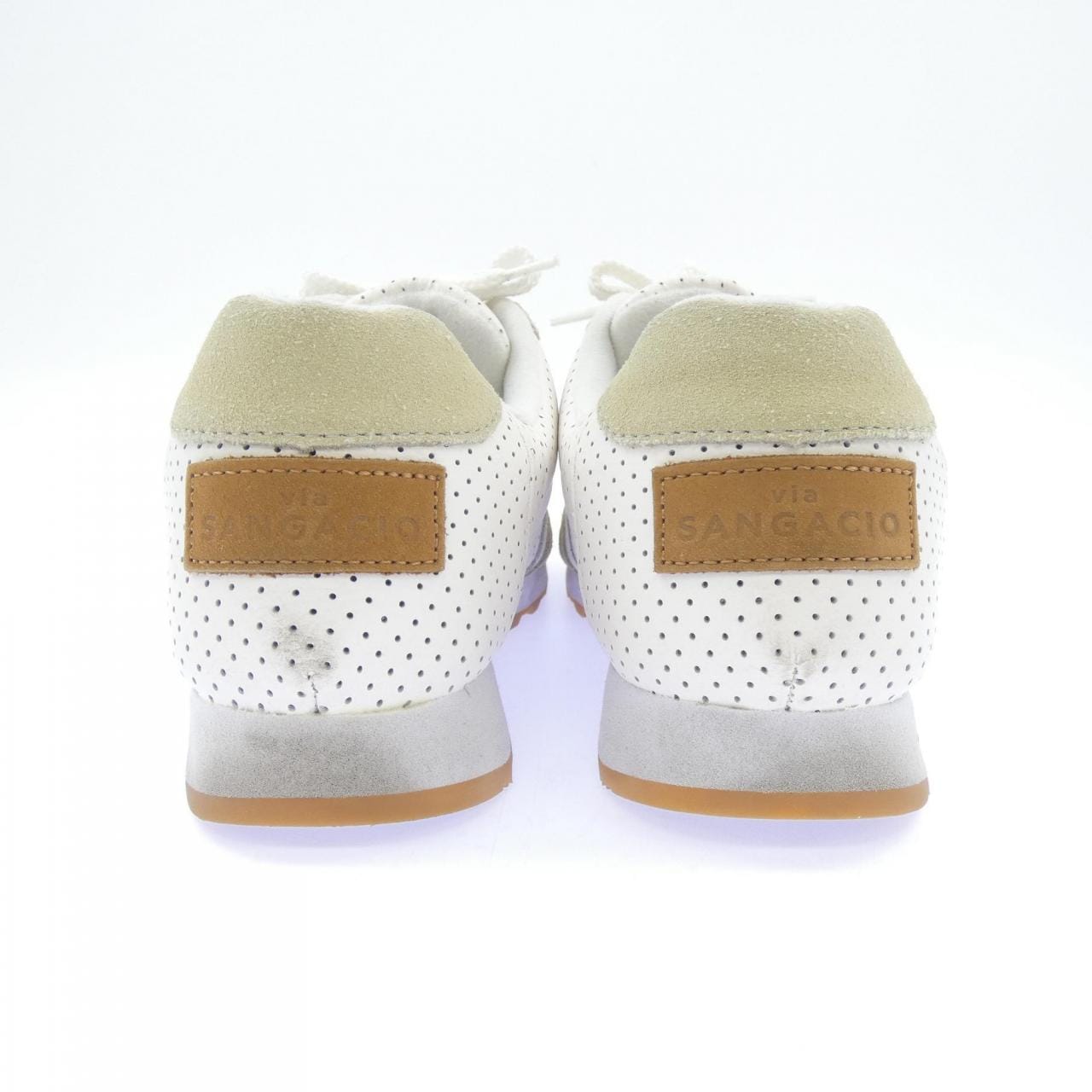 サンガッチョ SANGACIO スニーカー