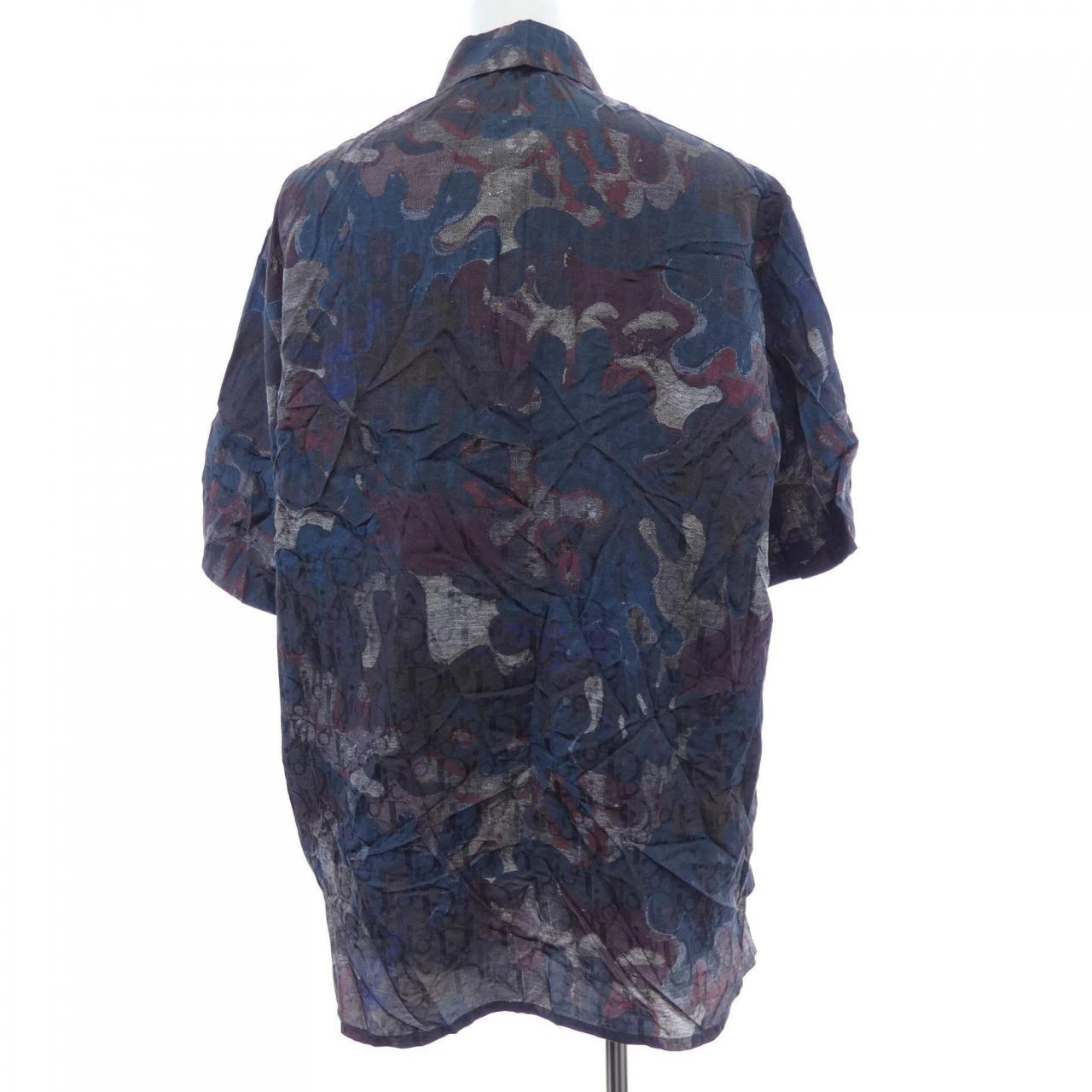 ディオール DIOR 03TC508A5436 S／Sシャツ