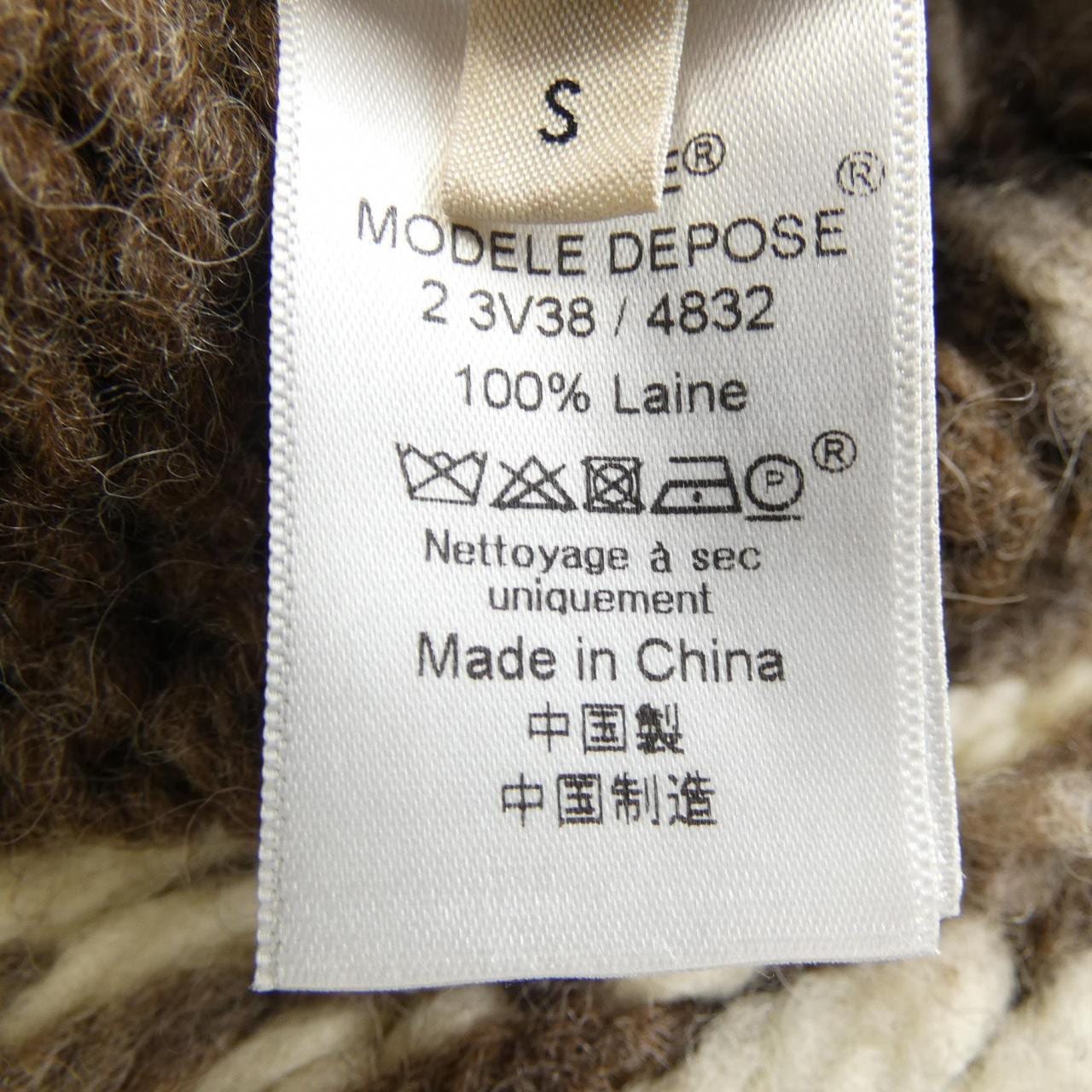 セリーヌ CELINE 2 3V38/4832 ニット