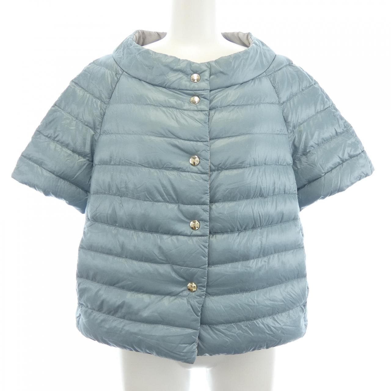 ヘルノ Herno PS0310D ダウンジャケット