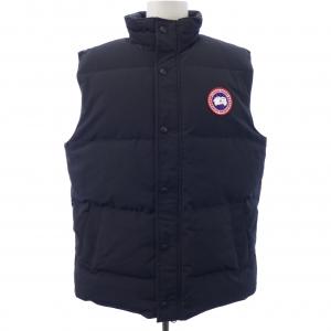 カナダグース CANADA GOOSE 4151M GARSON ガーソン ダウンベスト
