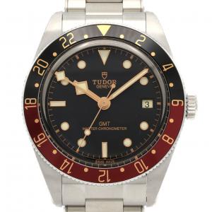 チューダー/チュードル ブラックベイ58 GMT M7939G1A0NRU-0001 SS 自動巻
