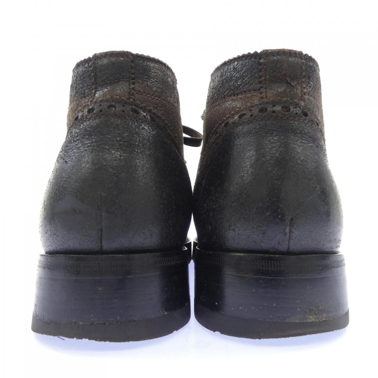 ドルチェアンドガッバーナ DOLCE&GABBANA 5845 ブーツ