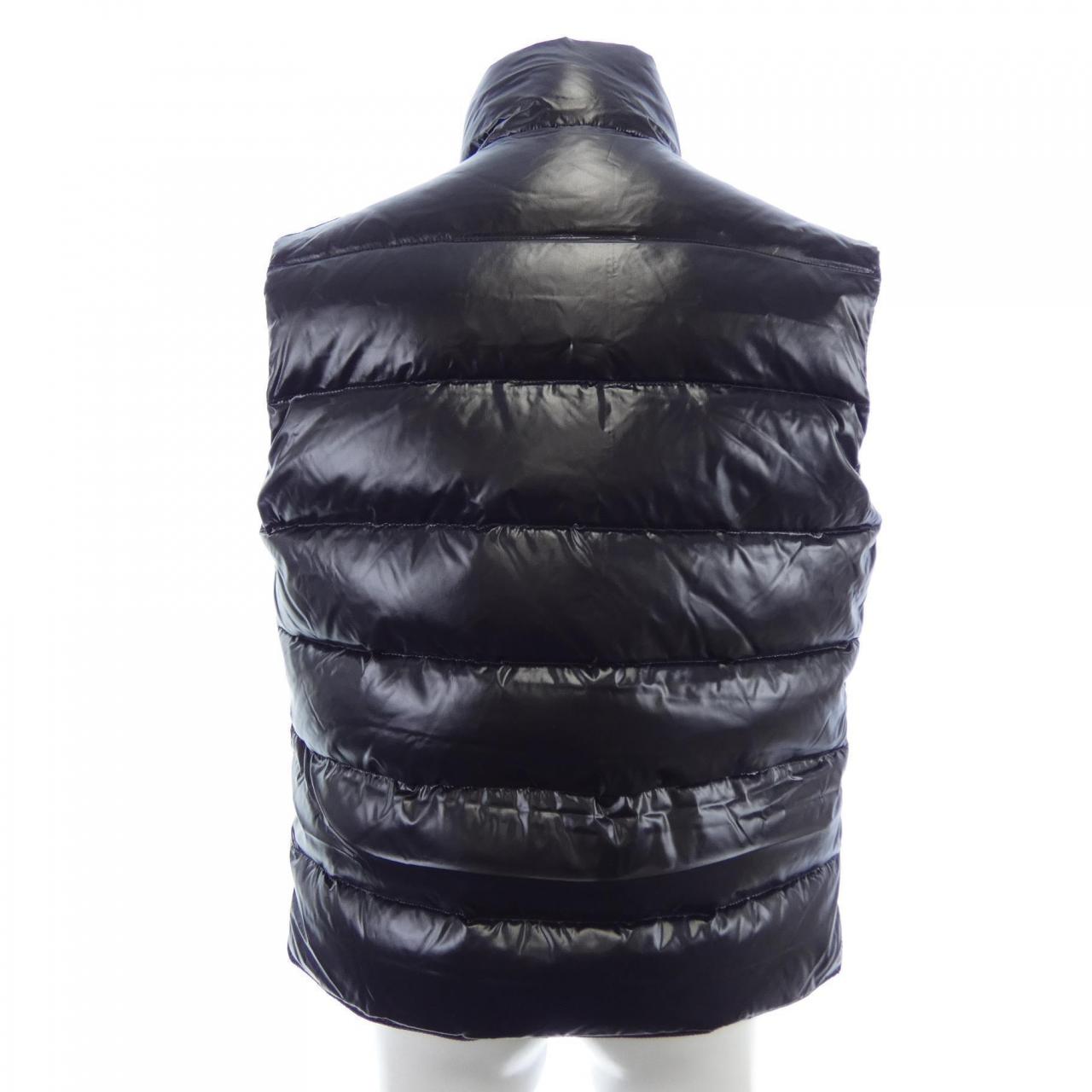 モンクレール MONCLER TIB ダウンベスト
