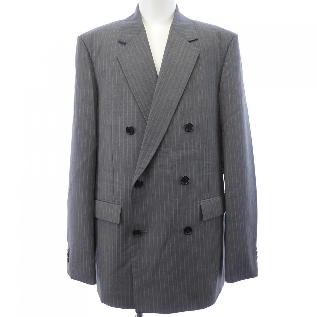 ロエベ LOEWE HSM1Y03W28 ジャケット