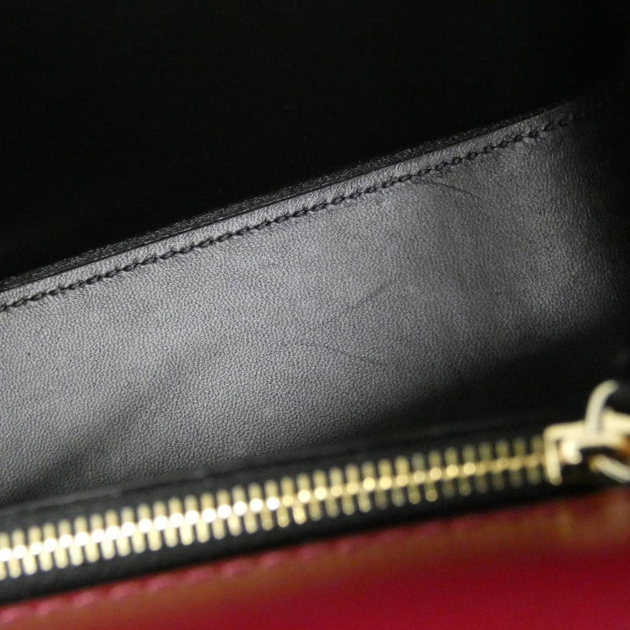 カルティエ C DE CARTIER L1002310 ショルダーバッグ
