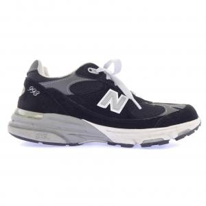 ニューバランス NEW BALANCE MR993BK スニーカー