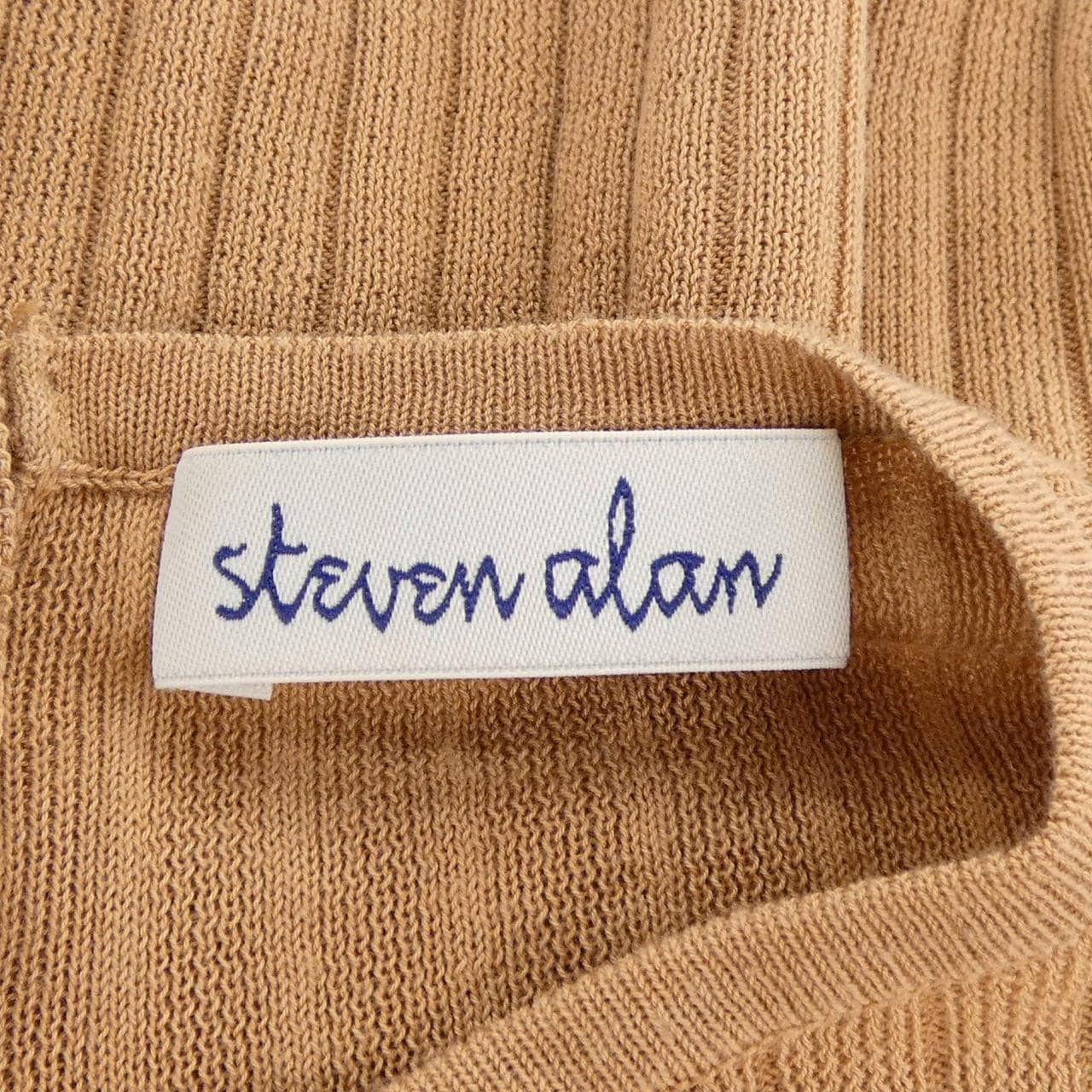 スティーブンアラン STEVEN ALAN ニット