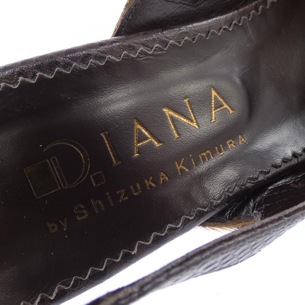 ダイアナ DIANA サンダル