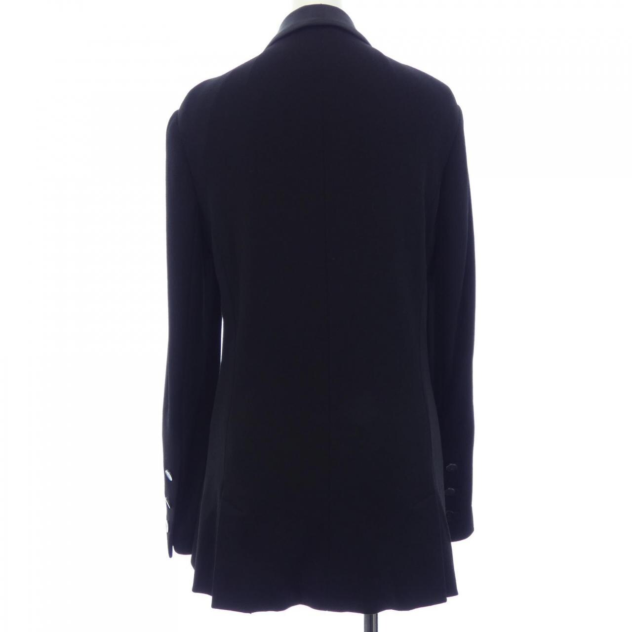 【ヴィンテージ】シャネル CHANEL P26918W03654 05A ジャケット
