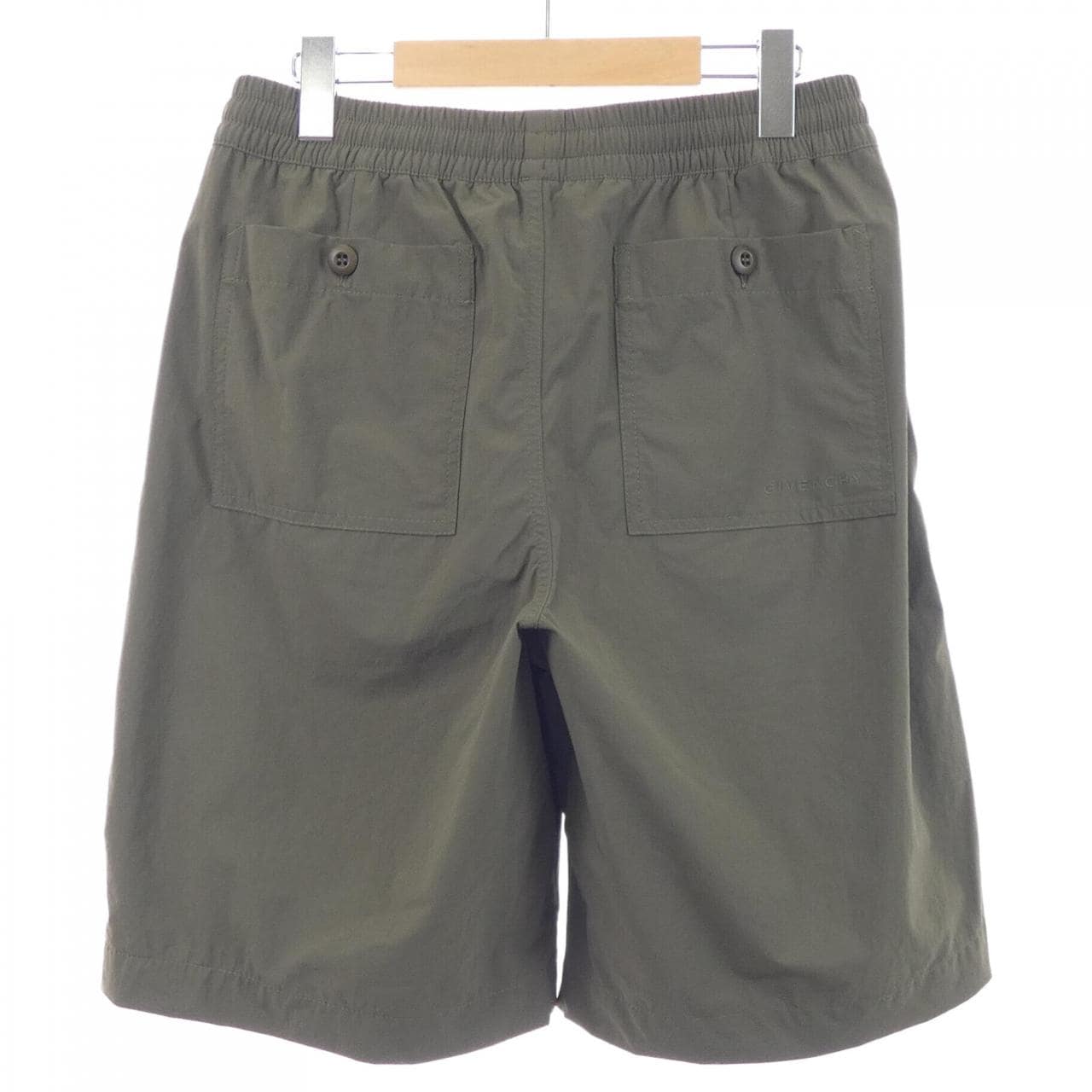 ジバンシー GIVENCHY BM51GS15KQ ショートパンツ