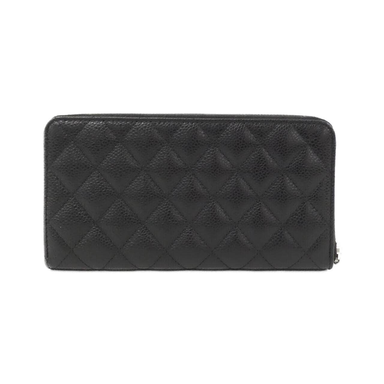 シャネル 50097 財布