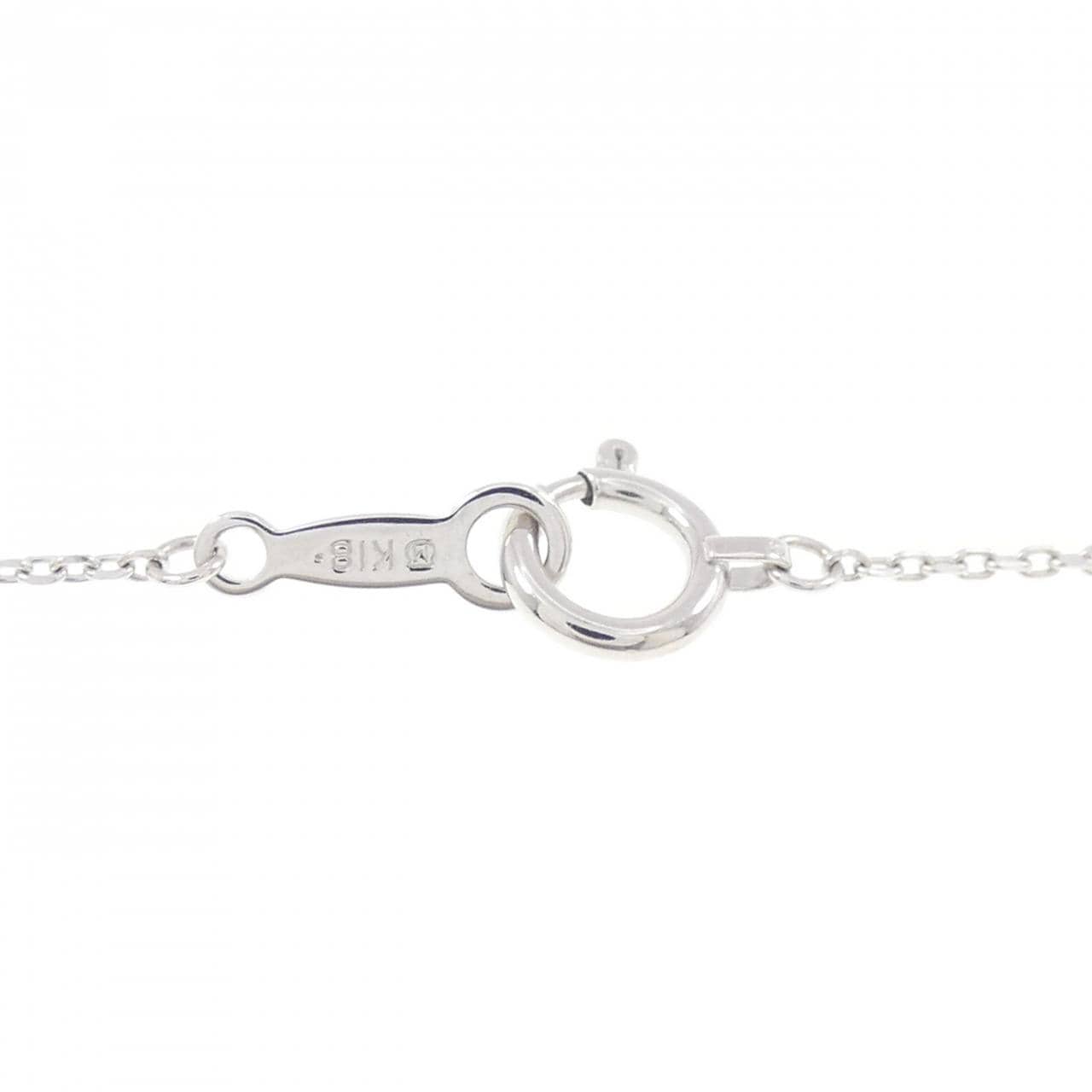 ミキモト アコヤパール ネックレス 6.8mm