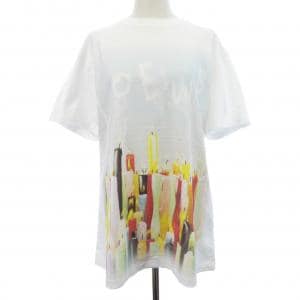 ロエベ LOEWE S540Y22X18 Tシャツ