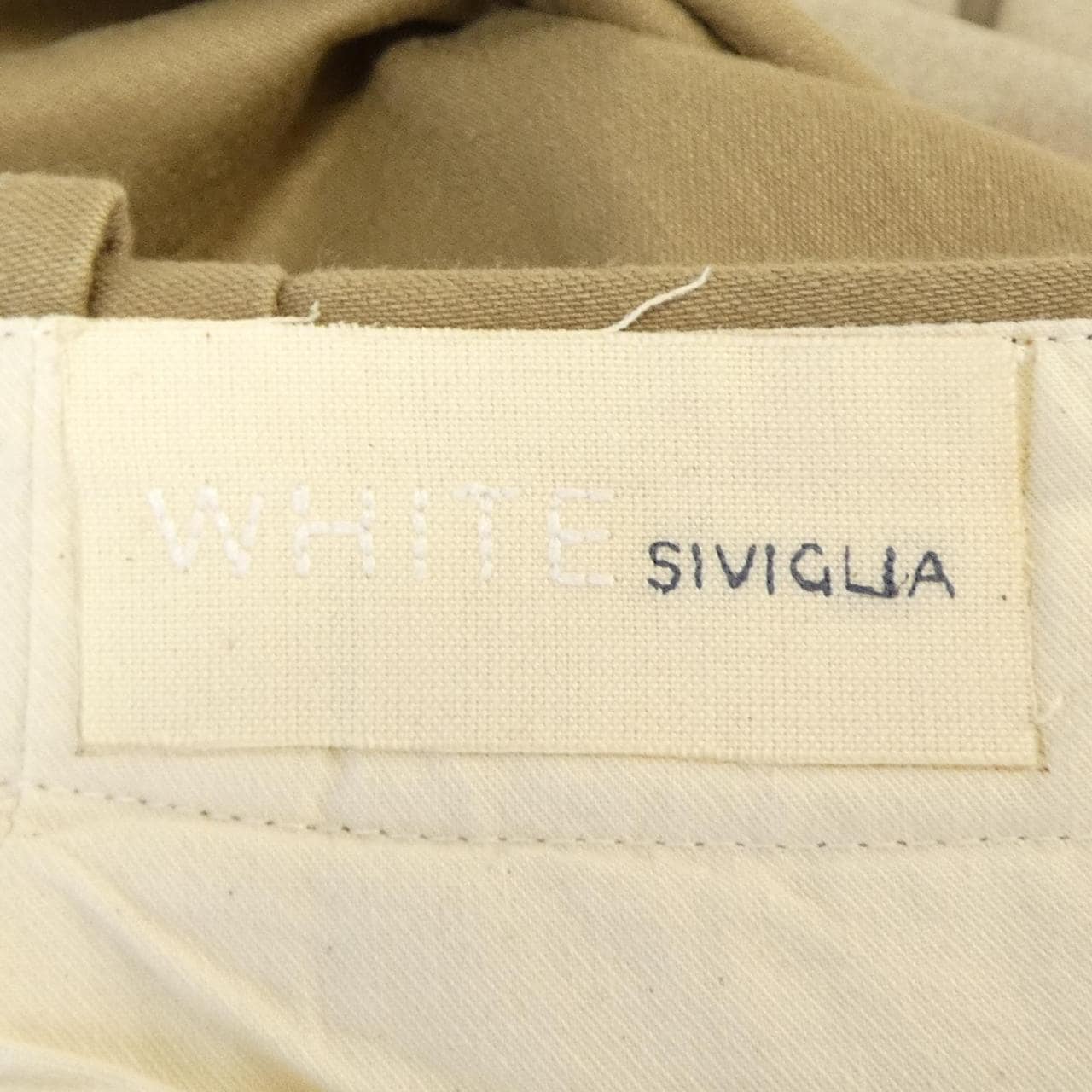 シビリア SIVIGLIA パンツ