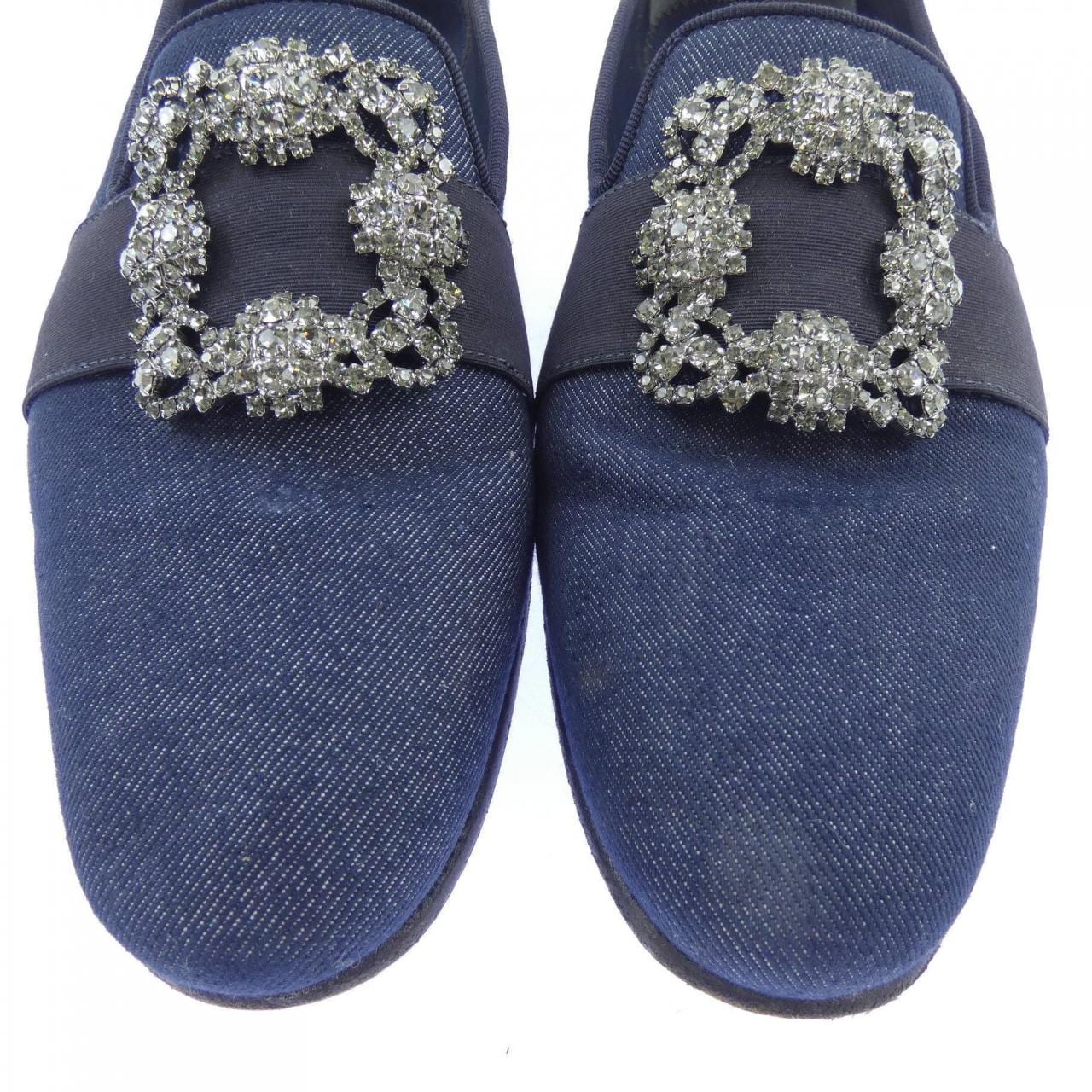 マノロブラニク MANOLO BLAHNIK シューズ