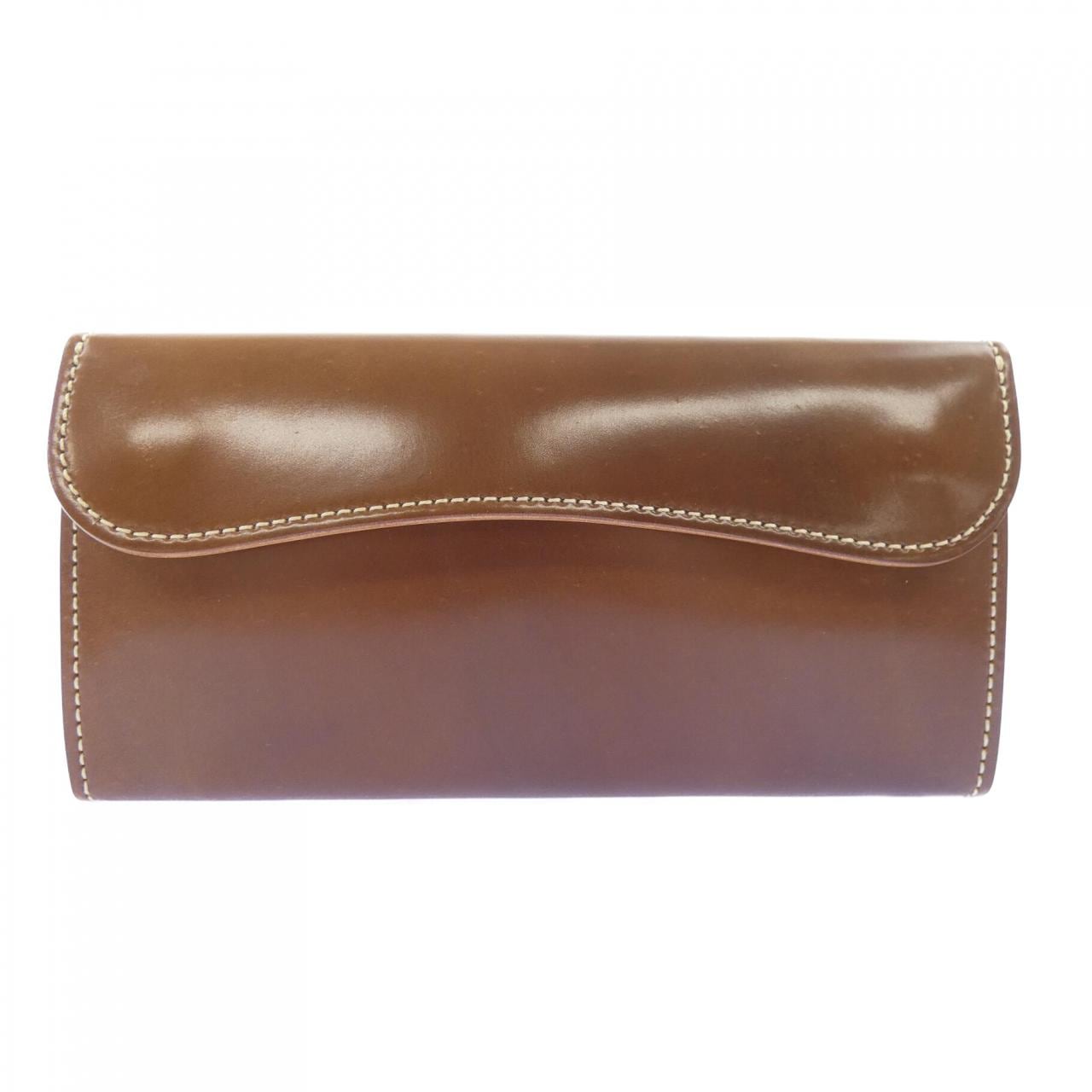 ワイルドスワンズ WILD SWANS WALLET