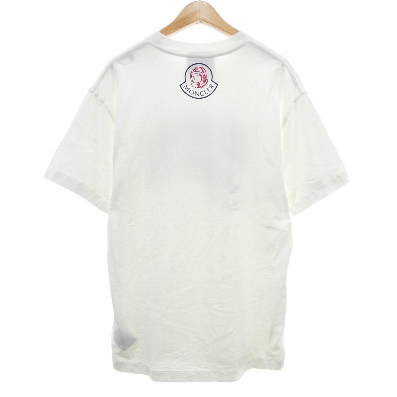 モンクレール MONCLER I209668C00001 899EQ Tシャツ