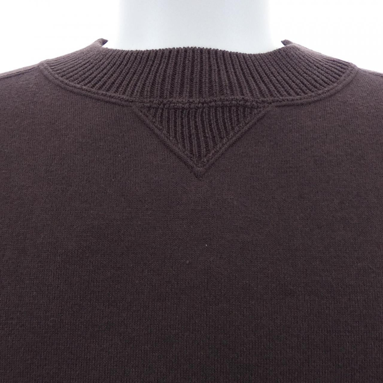 サカイ SACAI 26-03938M ニット