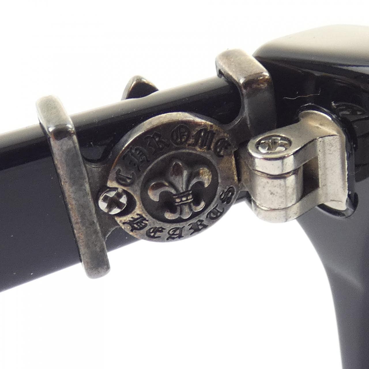 クロムハーツ CHROME HEARTS GITTIN ANY ? EYEWEAR