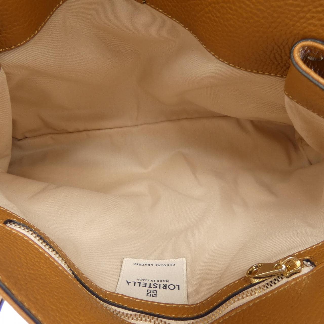 LORISTELLA BAG