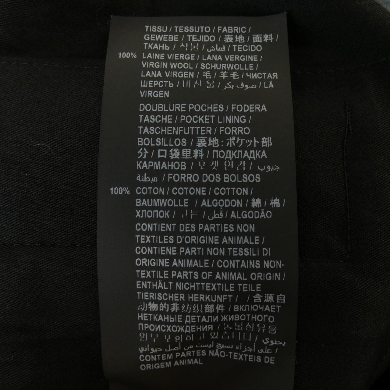 サンローラン SAINT LAURENT 627259 パンツ
